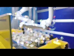 ARC10-1600 spawanie części metalowych w przemyśle nowej energii