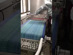 Robot ER20 automatycznie tnący tofu w przemyśle spożywczym i napojowym