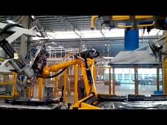 ER210-2700 Automatyczne nakładanie klejów na maszyny