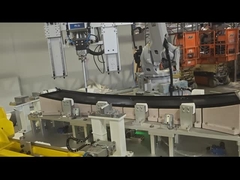 Robot ER210-2700 w przemyśle energii słonecznej