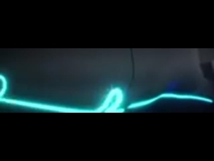 Wprowadzenie robotów spawalniczych łukowych 3 modele