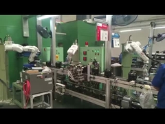 ER3-600 Ogólne roboty przemysłowe w obsłudze elektroniki