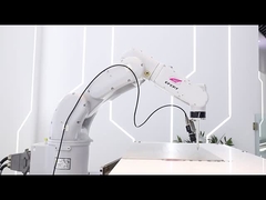 ER10-900 ogólne roboty przemysłowe w ogólnym przemyśle elektronicznym obsługa pick and place