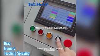 Przeciągnij rozwiązanie do natryskiwania nauczania pamięci